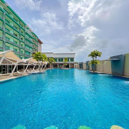 Mbi Resort Danok Hat Yai Exterior photo