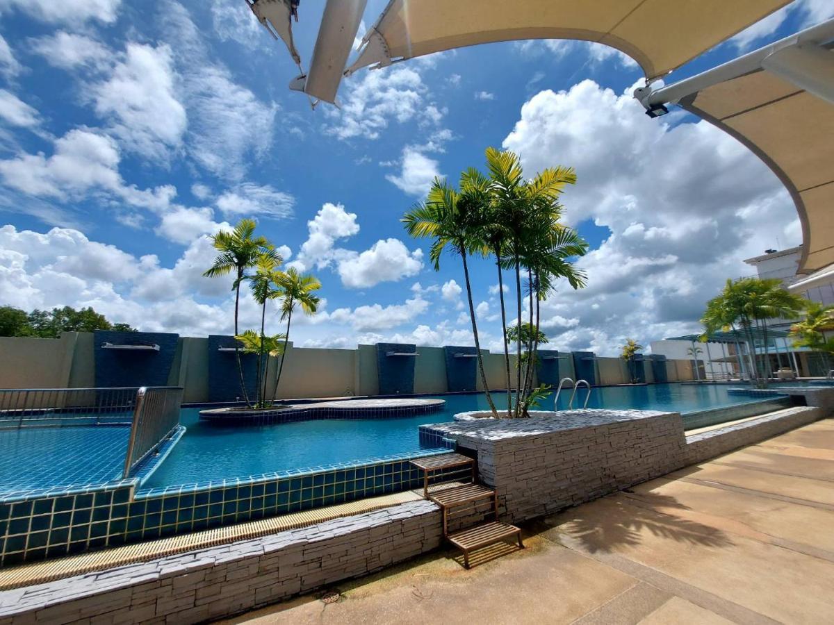Mbi Resort Danok Hat Yai Exterior photo
