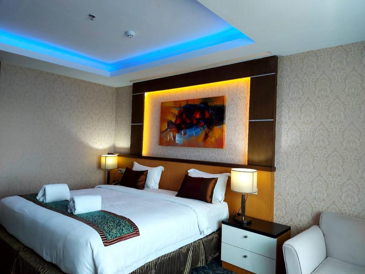 Mbi Resort Danok Hat Yai Exterior photo