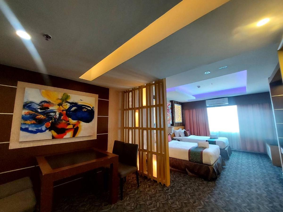 Mbi Resort Danok Hat Yai Exterior photo