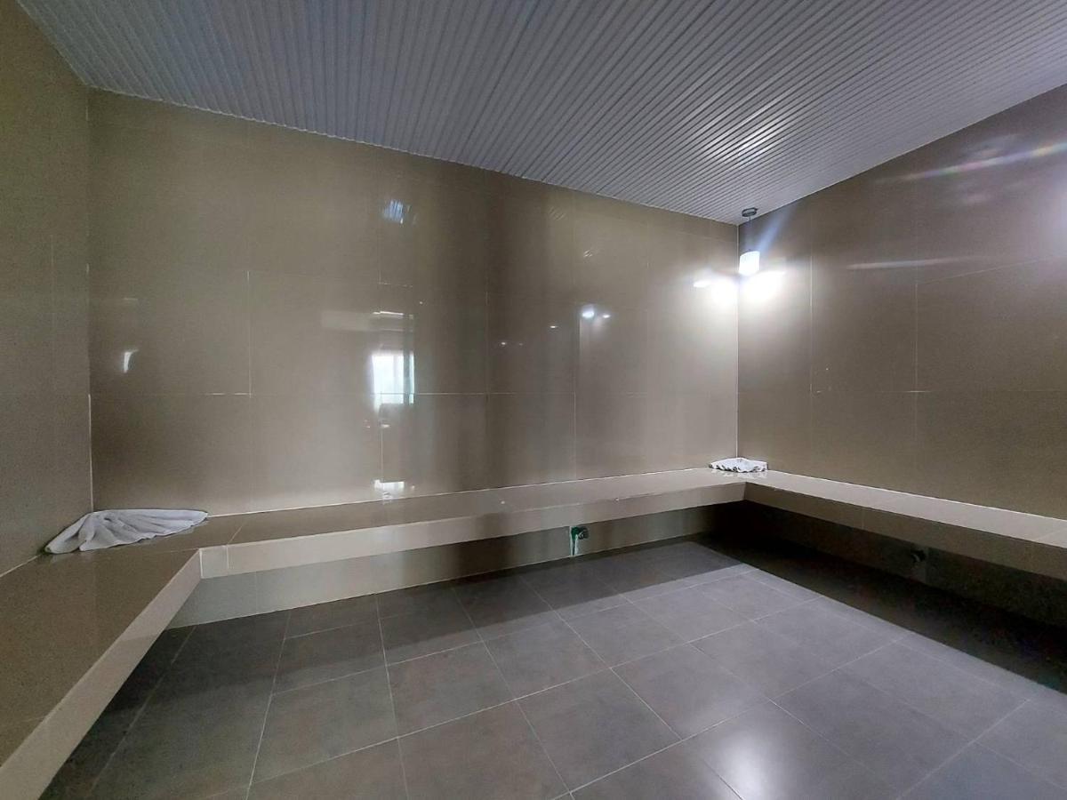 Mbi Resort Danok Hat Yai Exterior photo