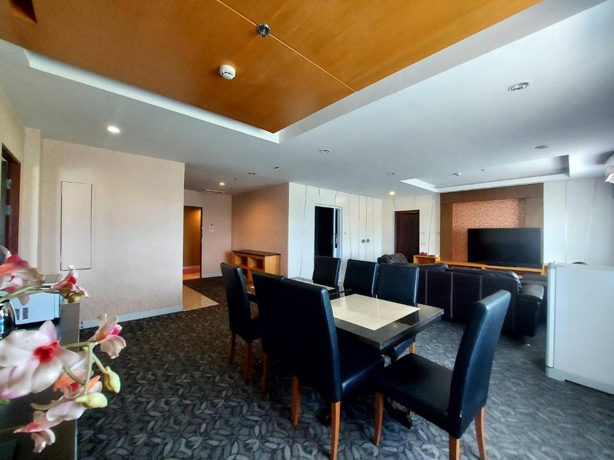 Mbi Resort Danok Hat Yai Exterior photo
