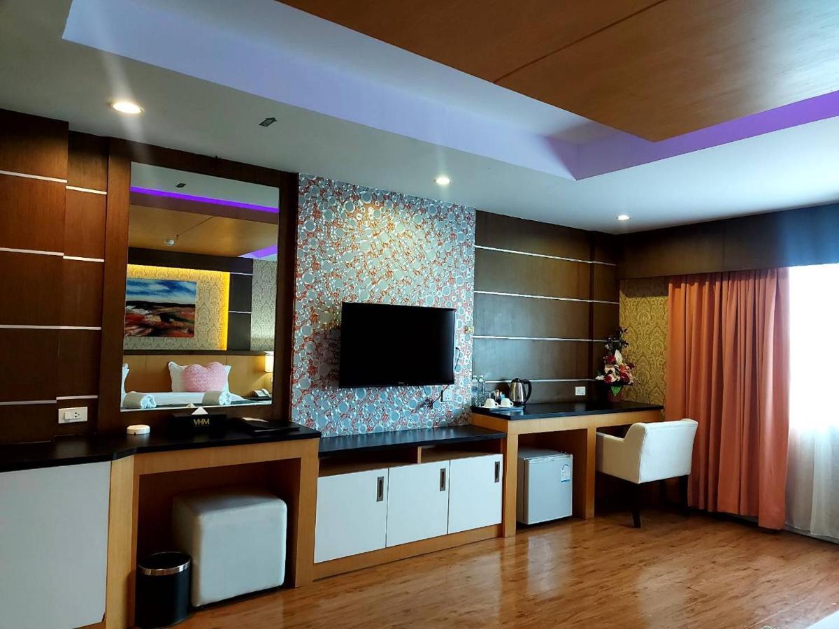 Mbi Resort Danok Hat Yai Exterior photo