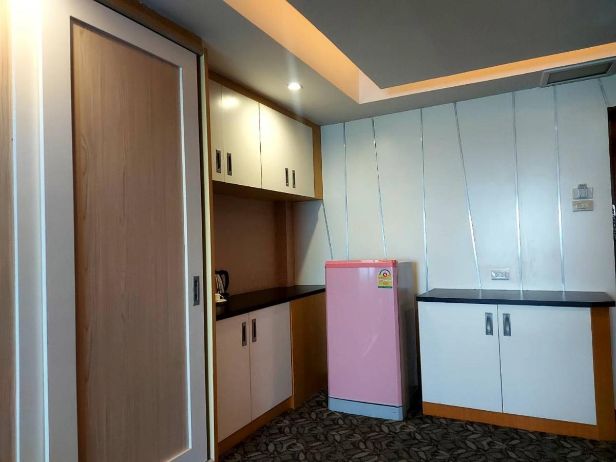 Mbi Resort Danok Hat Yai Exterior photo