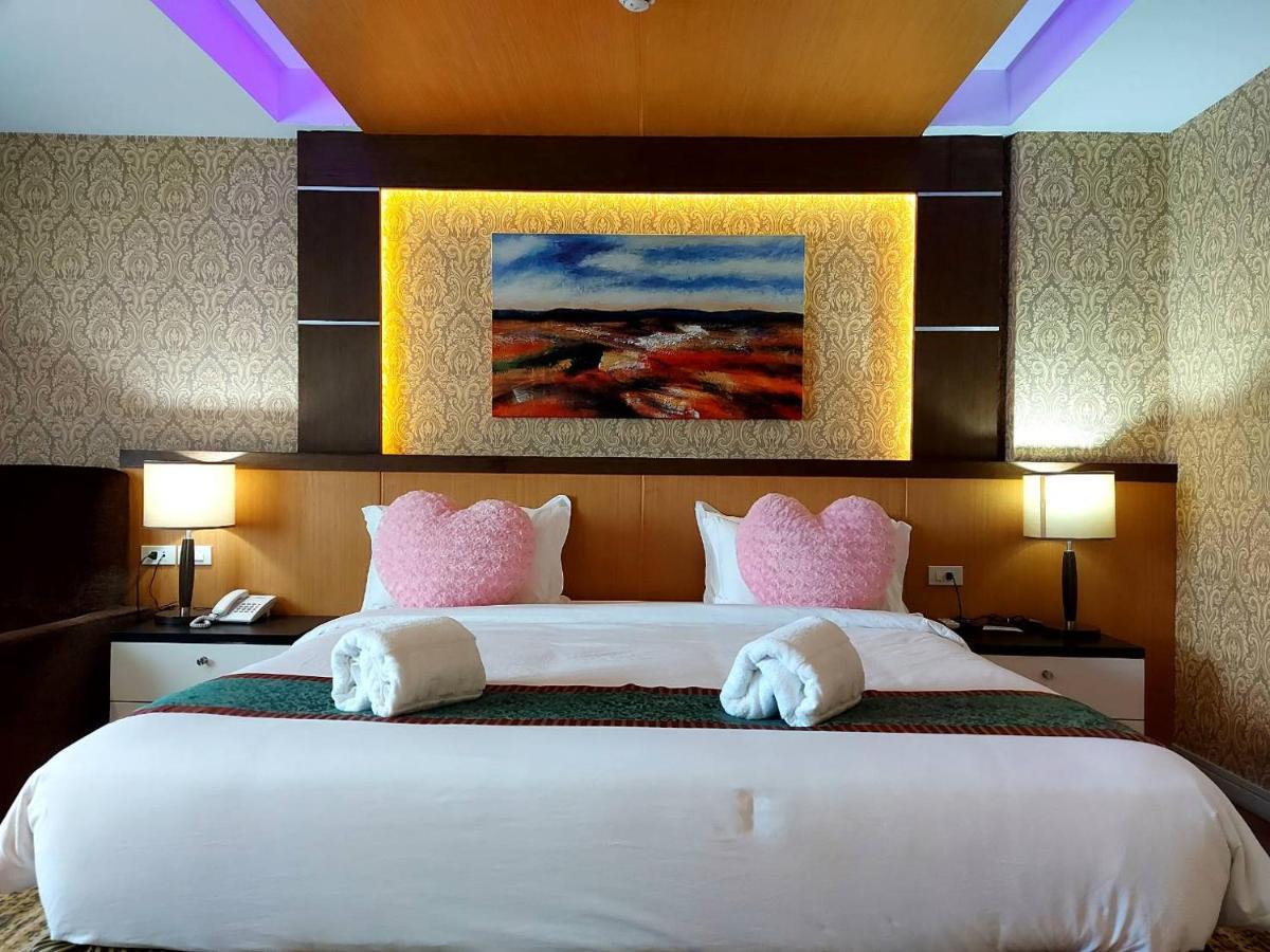 Mbi Resort Danok Hat Yai Exterior photo
