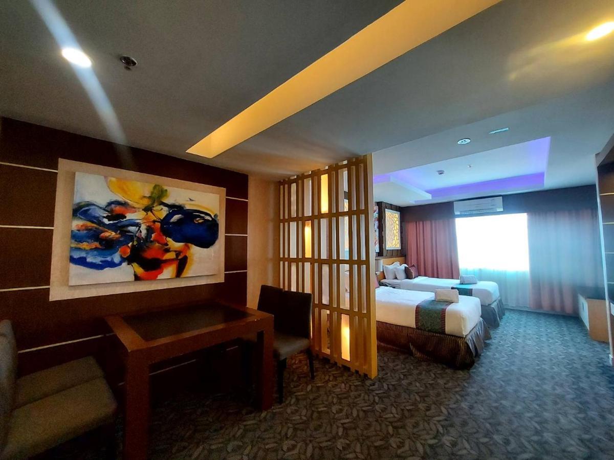 Mbi Resort Danok Hat Yai Exterior photo