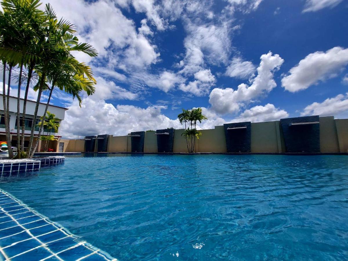 Mbi Resort Danok Hat Yai Exterior photo