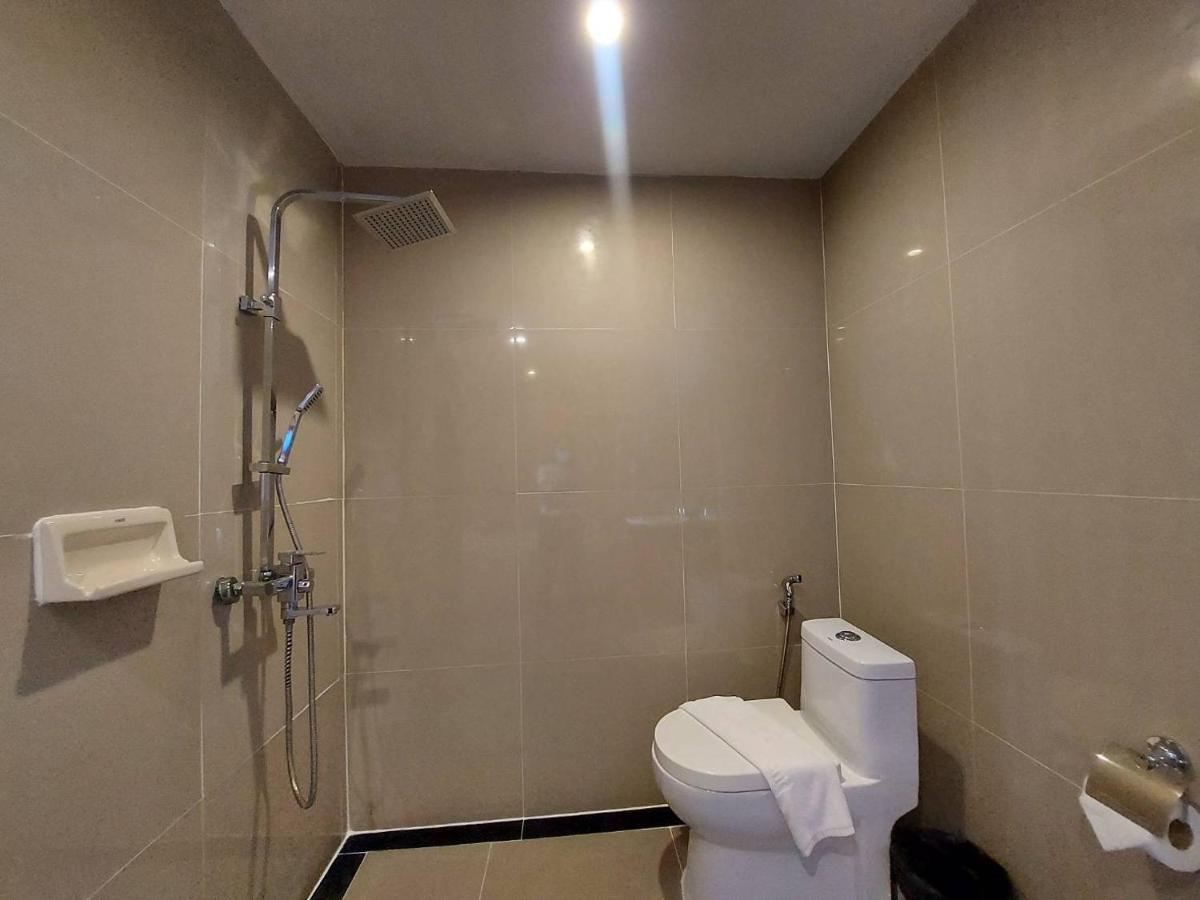 Mbi Resort Danok Hat Yai Exterior photo