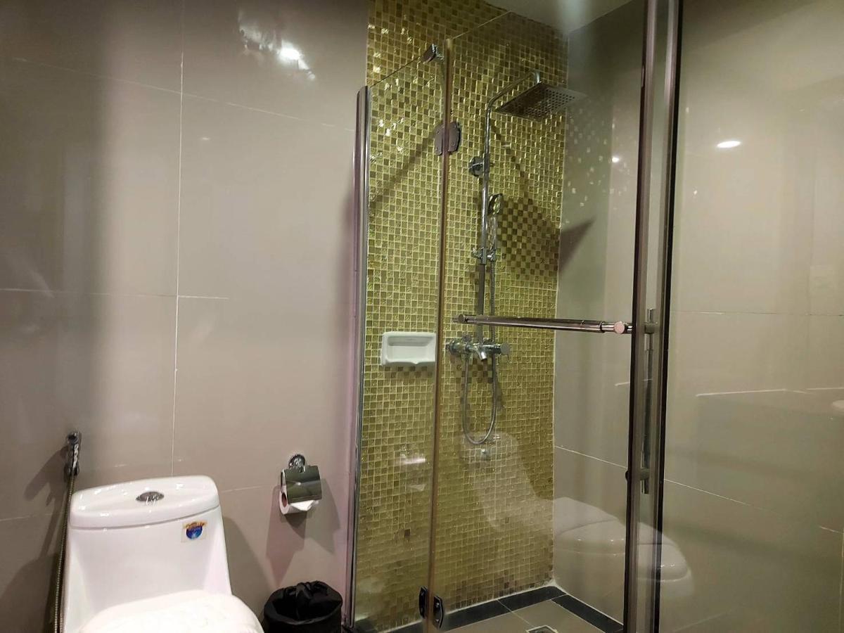 Mbi Resort Danok Hat Yai Exterior photo