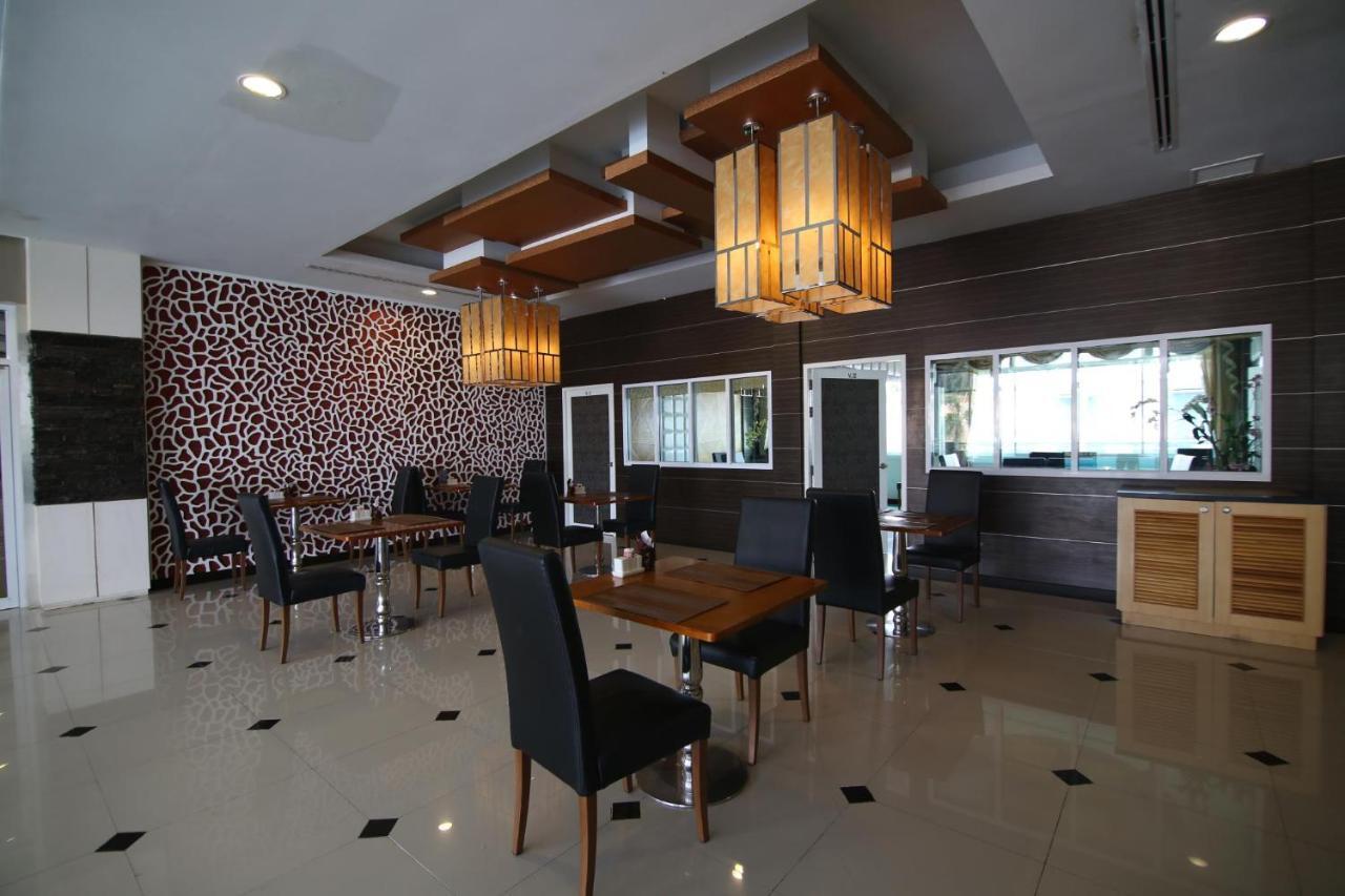 Mbi Resort Danok Hat Yai Exterior photo