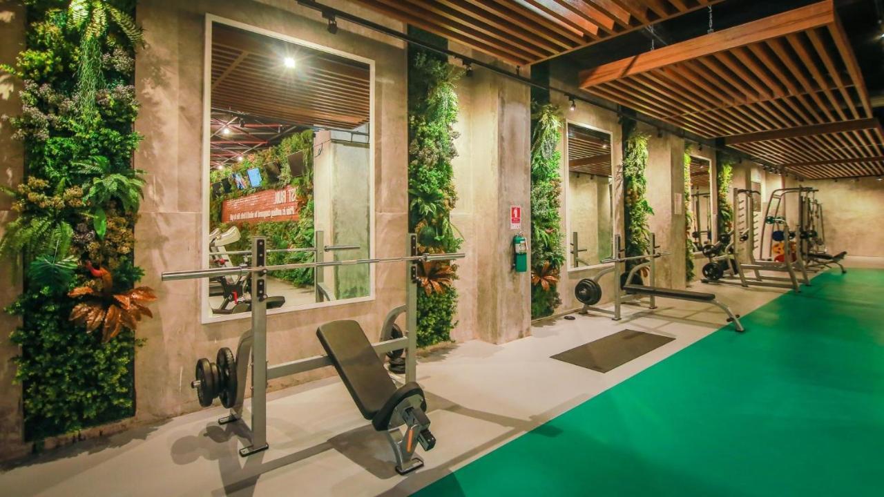 Mbi Resort Danok Hat Yai Exterior photo
