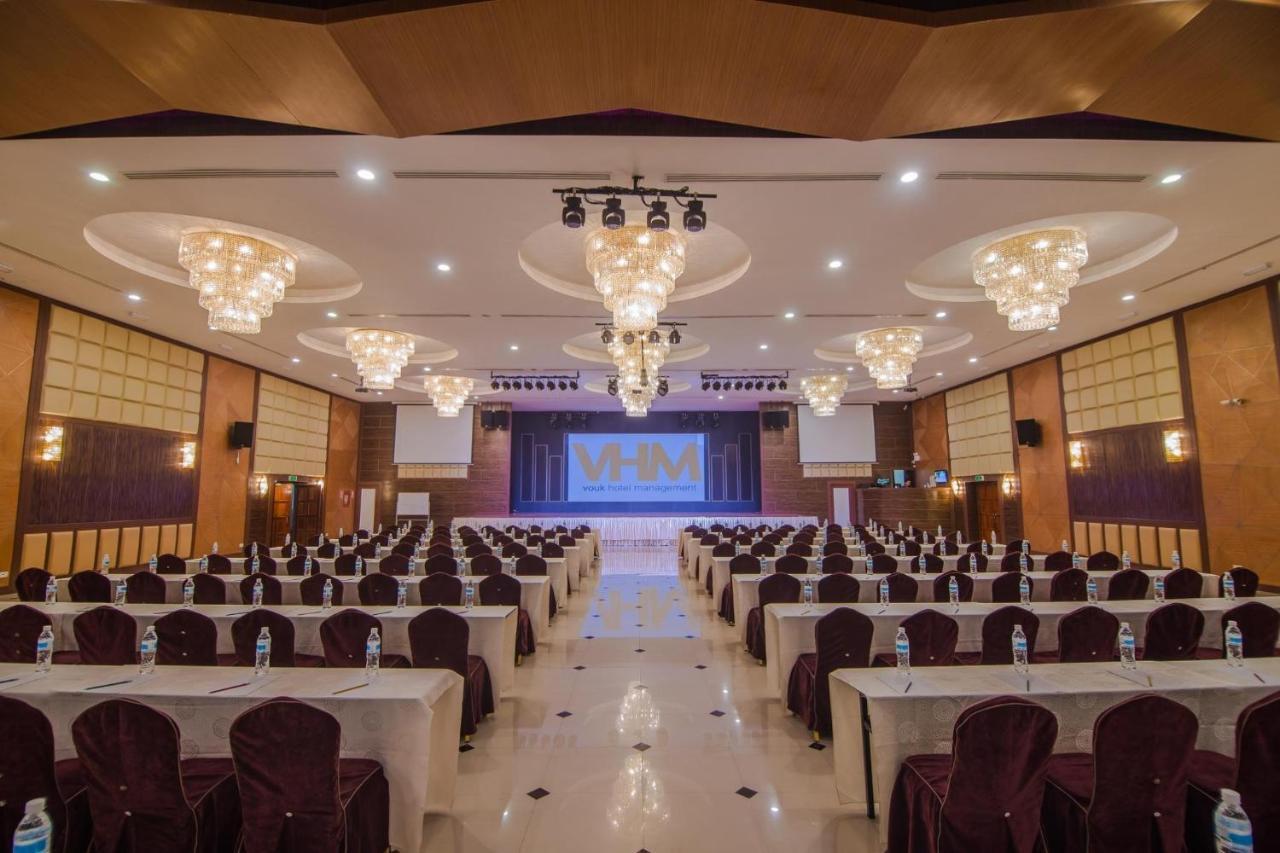 Mbi Resort Danok Hat Yai Exterior photo